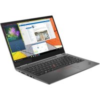 ноутбук Lenovo ThinkPad X1 Yoga Gen 4 20QF00AMRT Серый