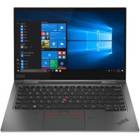 ноутбук Lenovo ThinkPad X1 Yoga Gen 4 20QF00AMRT Серый