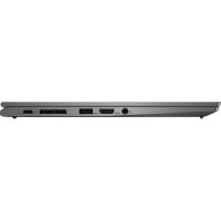 ноутбук Lenovo ThinkPad X1 Yoga Gen 4 20QF00AMRT Серый