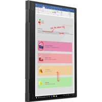 ноутбук Lenovo ThinkPad X1 Yoga Gen 4 20QF00AMRT Серый