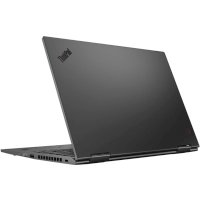 ноутбук Lenovo ThinkPad X1 Yoga Gen 4 20QF00AMRT Серый