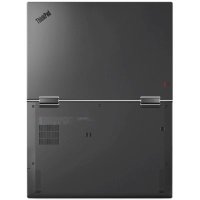 ноутбук Lenovo ThinkPad X1 Yoga Gen 4 20QF00AMRT Серый