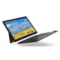 ноутбук Lenovo ThinkPad X12 Detachable G1 20UW0005RT Черный