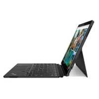 ноутбук Lenovo ThinkPad X12 Detachable G1 20UW0005RT Черный