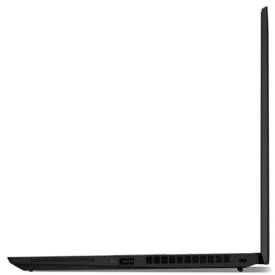 ноутбук Lenovo ThinkPad X13 Gen 2 20WK00A5RT Черный