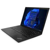 ноутбук Lenovo ThinkPad X13 Gen 3 21BNA03LCD Черный