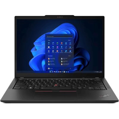 ноутбук Lenovo ThinkPad X13 Gen 4 21J30042RT Черный
