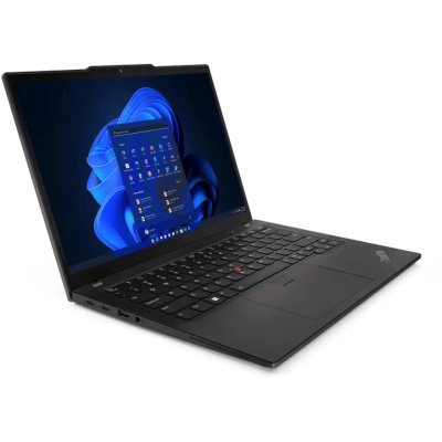 ноутбук Lenovo ThinkPad X13 Gen 4 21J30042RT Черный