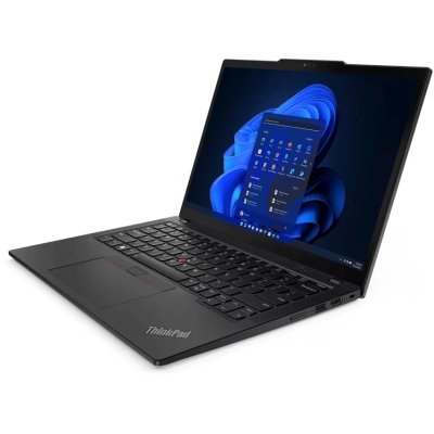 ноутбук Lenovo ThinkPad X13 Gen 4 21J30042RT Черный