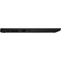 ноутбук Lenovo ThinkPad X13 Yoga Gen 1 20SX0003RT Черный