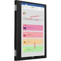 ноутбук Lenovo ThinkPad X13 Yoga Gen 1 20SX0003RT Черный