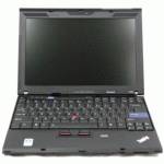 ноутбук Lenovo ThinkPad X200 7448RK7