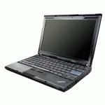 ноутбук Lenovo ThinkPad X201 3626MM2