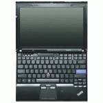 ноутбук Lenovo ThinkPad X201 3626MM2