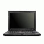 ноутбук Lenovo ThinkPad X201 3626MM2
