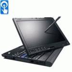 ноутбук Lenovo ThinkPad X201 Tablet NU7FHRT Черный