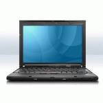 ноутбук Lenovo ThinkPad X201s NUZ27RT