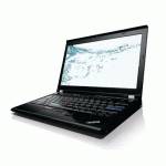 ноутбук Lenovo ThinkPad X220 4290RV8 Черный