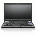 ноутбук Lenovo ThinkPad X220 4290RV8 Черный