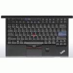 ноутбук Lenovo ThinkPad X220 4290RV8 Черный