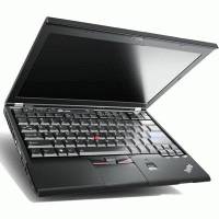 ноутбук Lenovo ThinkPad X220 4291TAV Черный