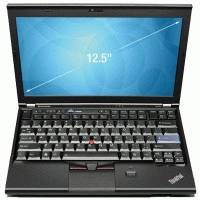 ноутбук Lenovo ThinkPad X220 678D258 Черный