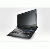 ноутбук Lenovo ThinkPad X220 687D904 Черный