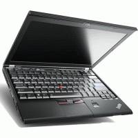ноутбук Lenovo ThinkPad X220 NYD4URT Черный