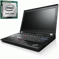 ноутбук Lenovo ThinkPad X220 NYD5ART Черный
