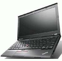 ноутбук Lenovo ThinkPad X230 23248Z0 Черный