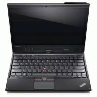 ноутбук Lenovo ThinkPad X230 N1Z3VRT Черный