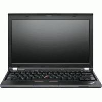 ноутбук Lenovo ThinkPad X230 NZA3TRT Черный