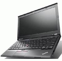 ноутбук Lenovo ThinkPad X230 NZA3TRT Черный