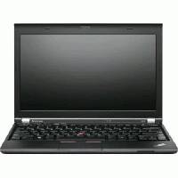 ноутбук Lenovo ThinkPad X230 NZALFRT Черный
