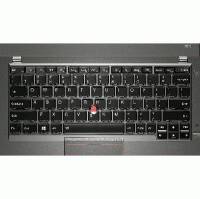 ноутбук Lenovo ThinkPad X240 20AL0067RT Черный