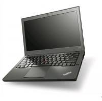 ноутбук Lenovo ThinkPad X240 20AL00DLRT Черный