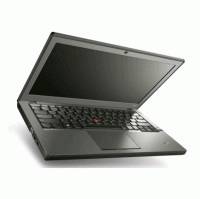 ноутбук Lenovo ThinkPad X240 20ALA07URT Черный