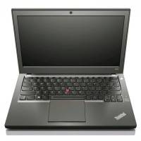 ноутбук Lenovo ThinkPad X240 20ALA08XRT Черный