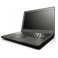 ноутбук Lenovo ThinkPad X240 20ALA08XRT Черный