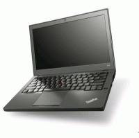 ноутбук Lenovo ThinkPad X240 20ALA0AKRT Черный
