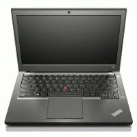 ноутбук Lenovo ThinkPad X240 20AMA0JBRT Черный