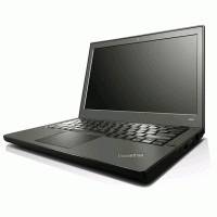ноутбук Lenovo ThinkPad X240 20AMA0JBRT Черный