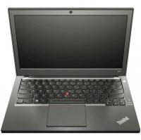 ноутбук Lenovo ThinkPad X240 20AMA3E8RT Черный