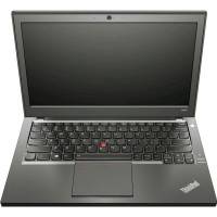 ноутбук Lenovo ThinkPad X240 20AMA3EART Черный