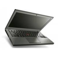ноутбук Lenovo ThinkPad X240 20AMA3EBRT Черный