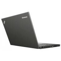 ноутбук Lenovo ThinkPad X240 20AMS20V0W Черный