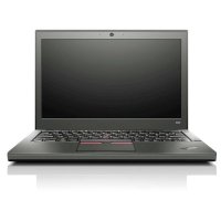 ноутбук Lenovo ThinkPad X250 20CLS09H1U Черный