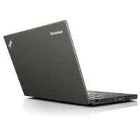 ноутбук Lenovo ThinkPad X250 20CLS14B00 Черный