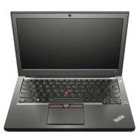 ноутбук Lenovo ThinkPad X250 20CLS1AK00 Черный