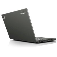 ноутбук Lenovo ThinkPad X250 20F5S61G00 Черный